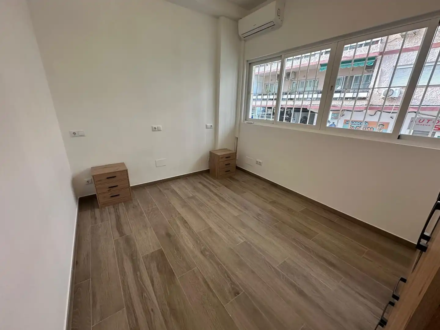 Piso de alquiler en Fuengirola, Málaga