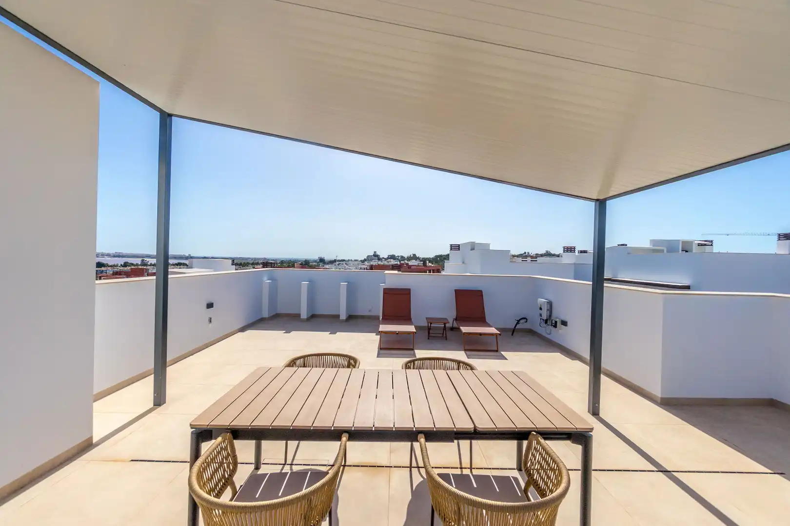 Ground floor with pool for sale in Los Balcones - Los Altos, imagen 17