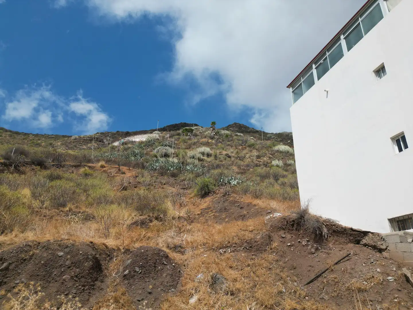 Land for sale in Calle el Cercado, San Andrés, Santa Cruz de Teneri, -1, Anaga