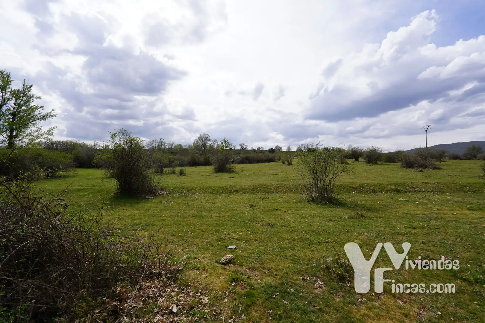 Terreno rústico en venta en Campillo de Ranas, imagen 18