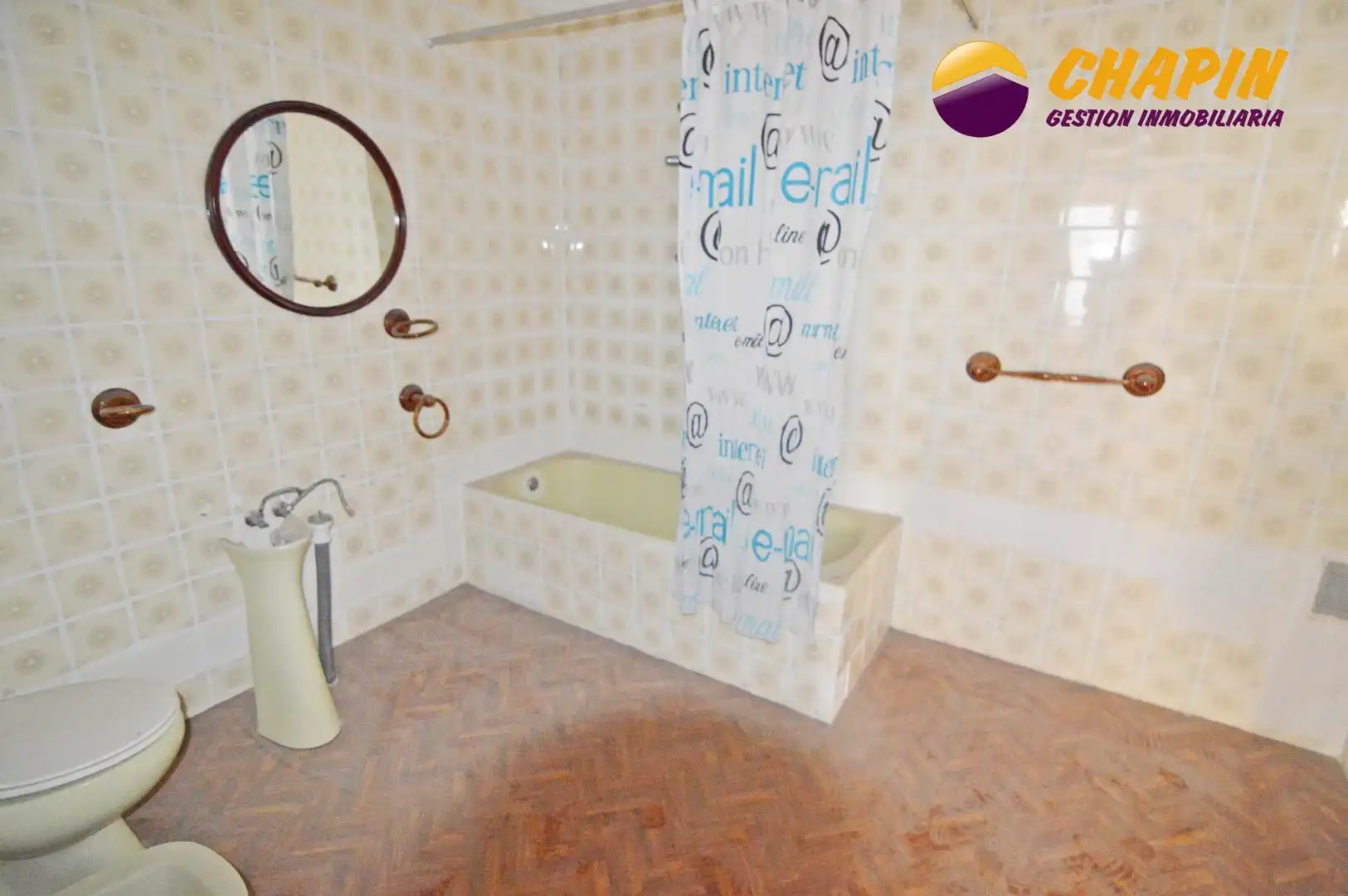 Baño de Casa o chalet en venta en Jerez de la Frontera