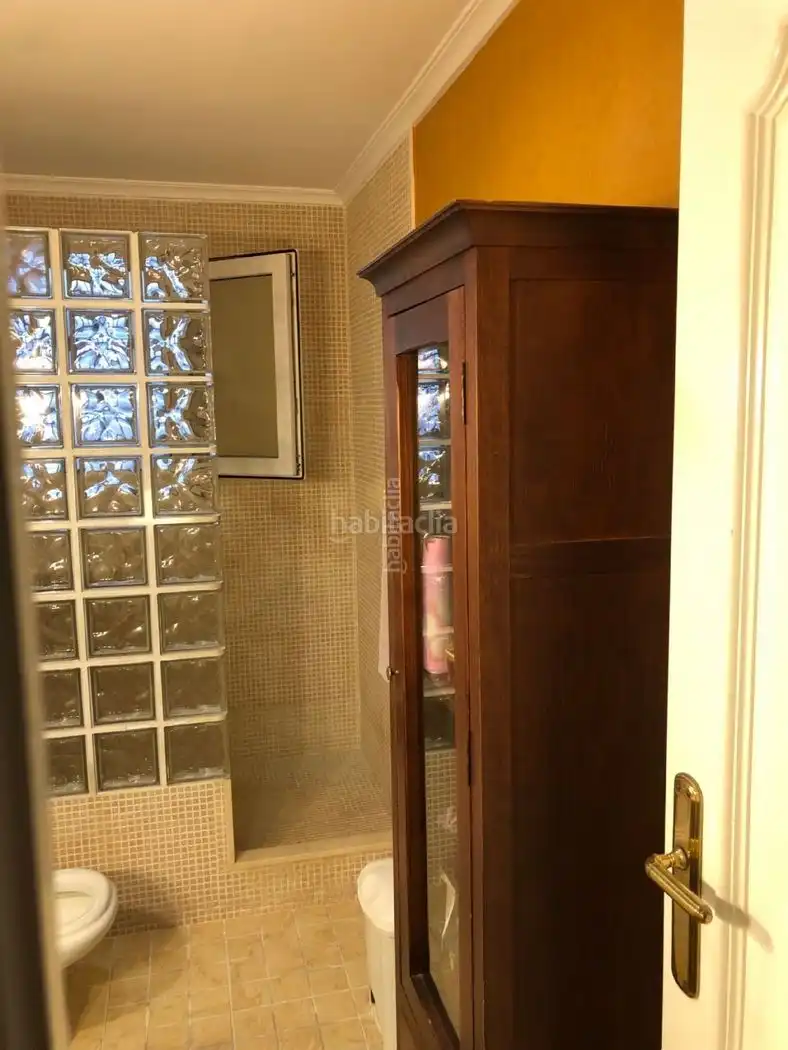 Piso con ascensor en venta en Calle Caballero de Rodas 113, imagen 16