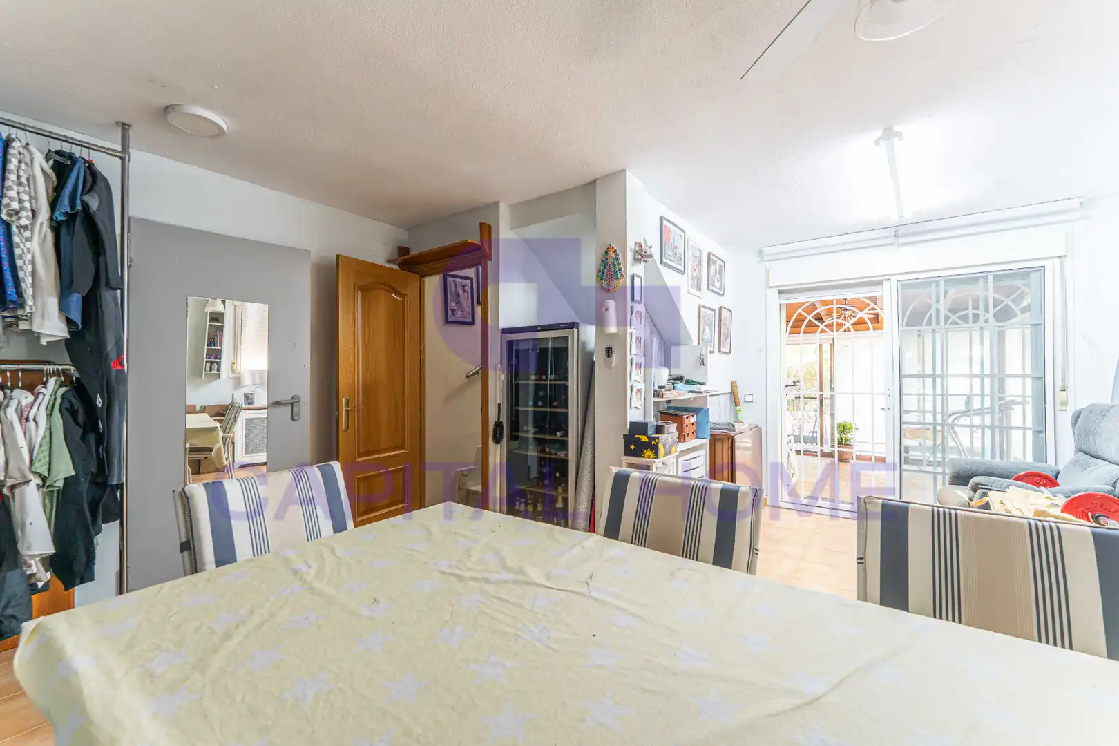 Doppelhaushälfte mit Pool zum Verkauf in Calle Somosierra, imagen 48