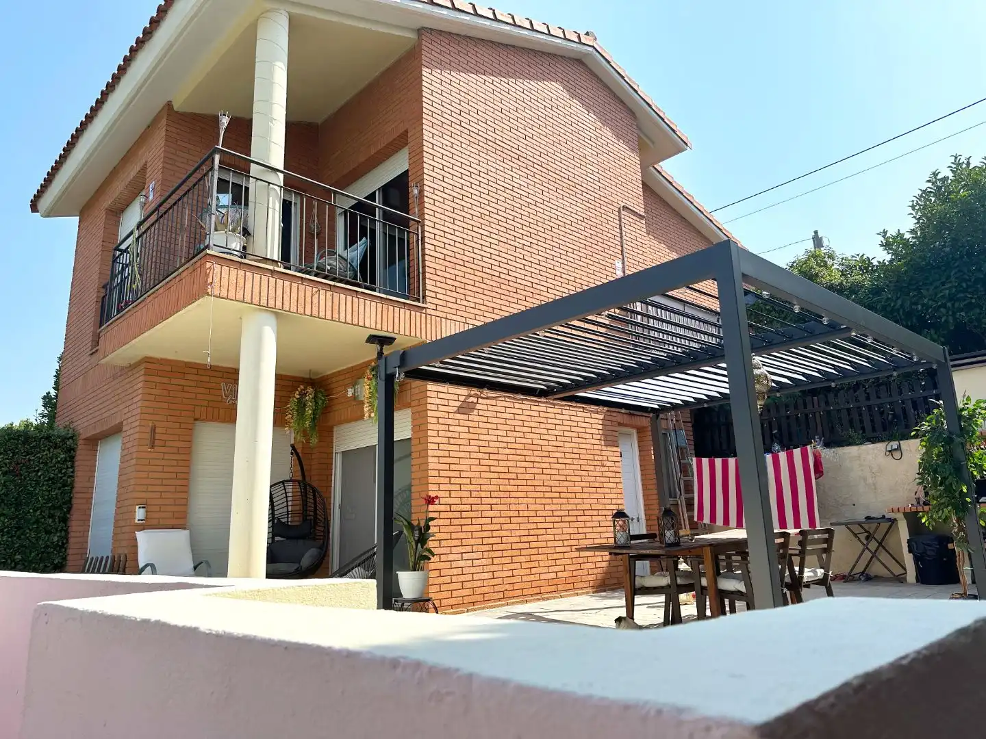 Villa avec piscine à vendre à Urbanitzacio Vallespark 11B, imagen 47