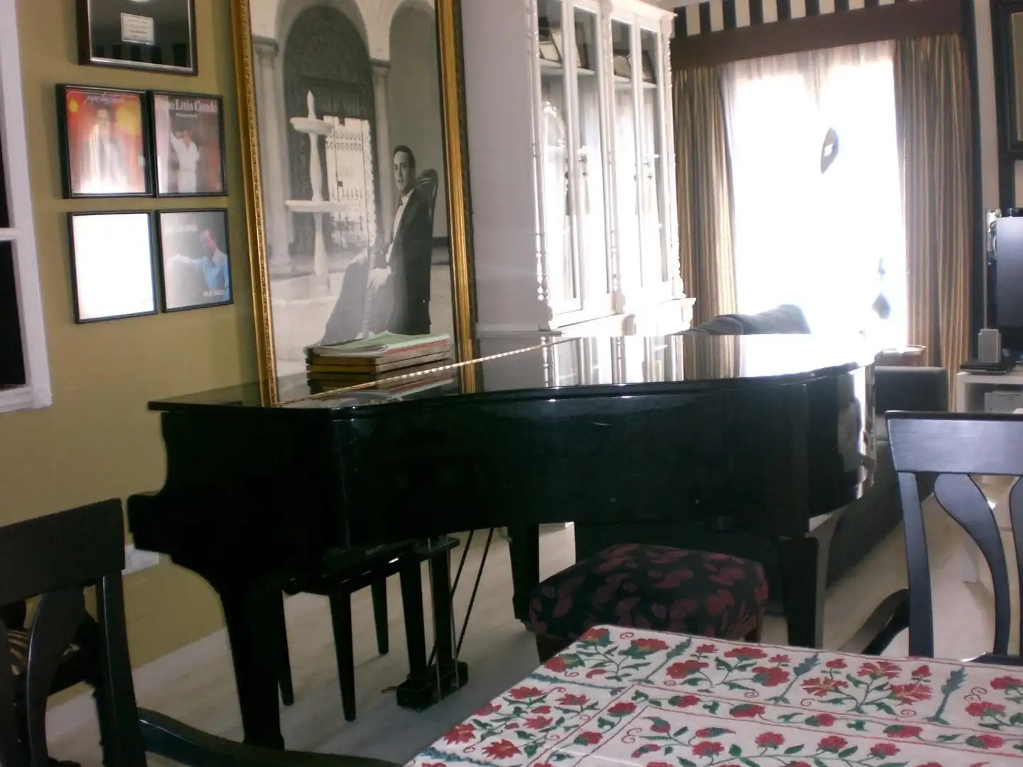 Casa rústica en venda a Vélez-Málaga ciudad, imagen 4