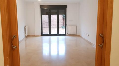 Photo 2 of Single-family semi-detached for rent in Universidad, Albacete Capital