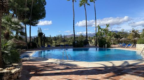 Foto 2 de Apartamento en venta en Mijas Golf, Mijas