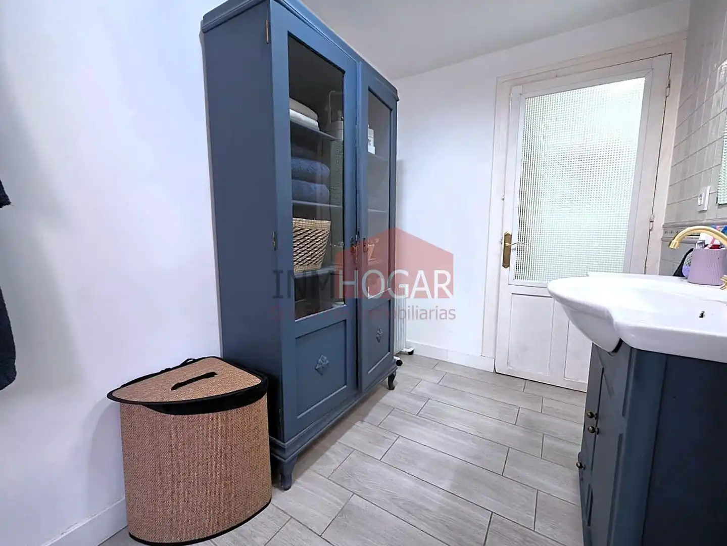 Dormitori de Apartament en venda en Ávila amb Calefacció i Moblat