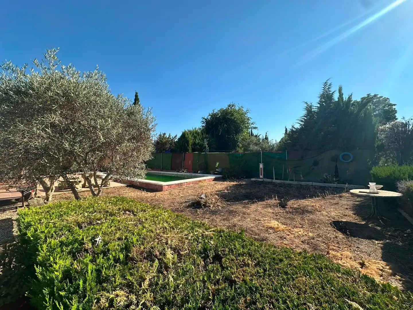Casa o xalet en venda en Marchena