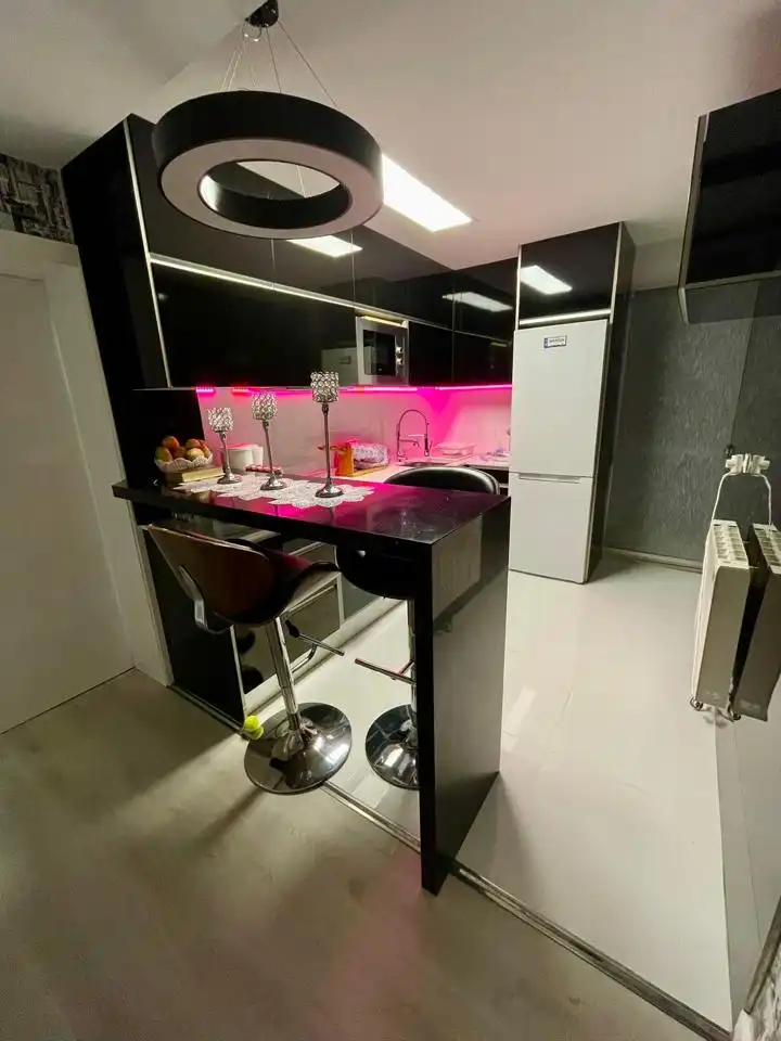 Cocina de Piso en venta en Alcalá de Henares con Aire acondicionado, Calefacción y Terraza