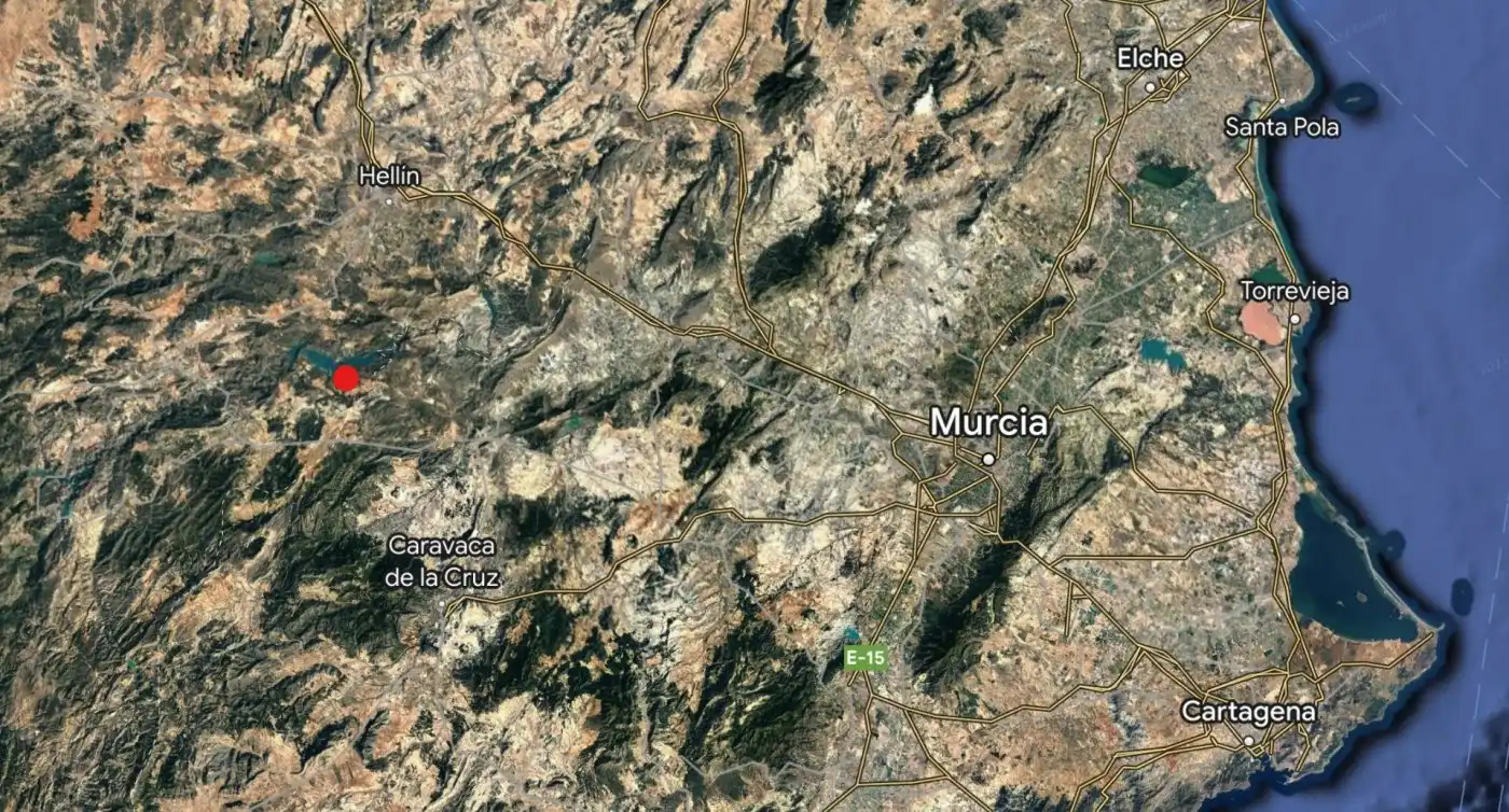 Terreno en venta en Férez