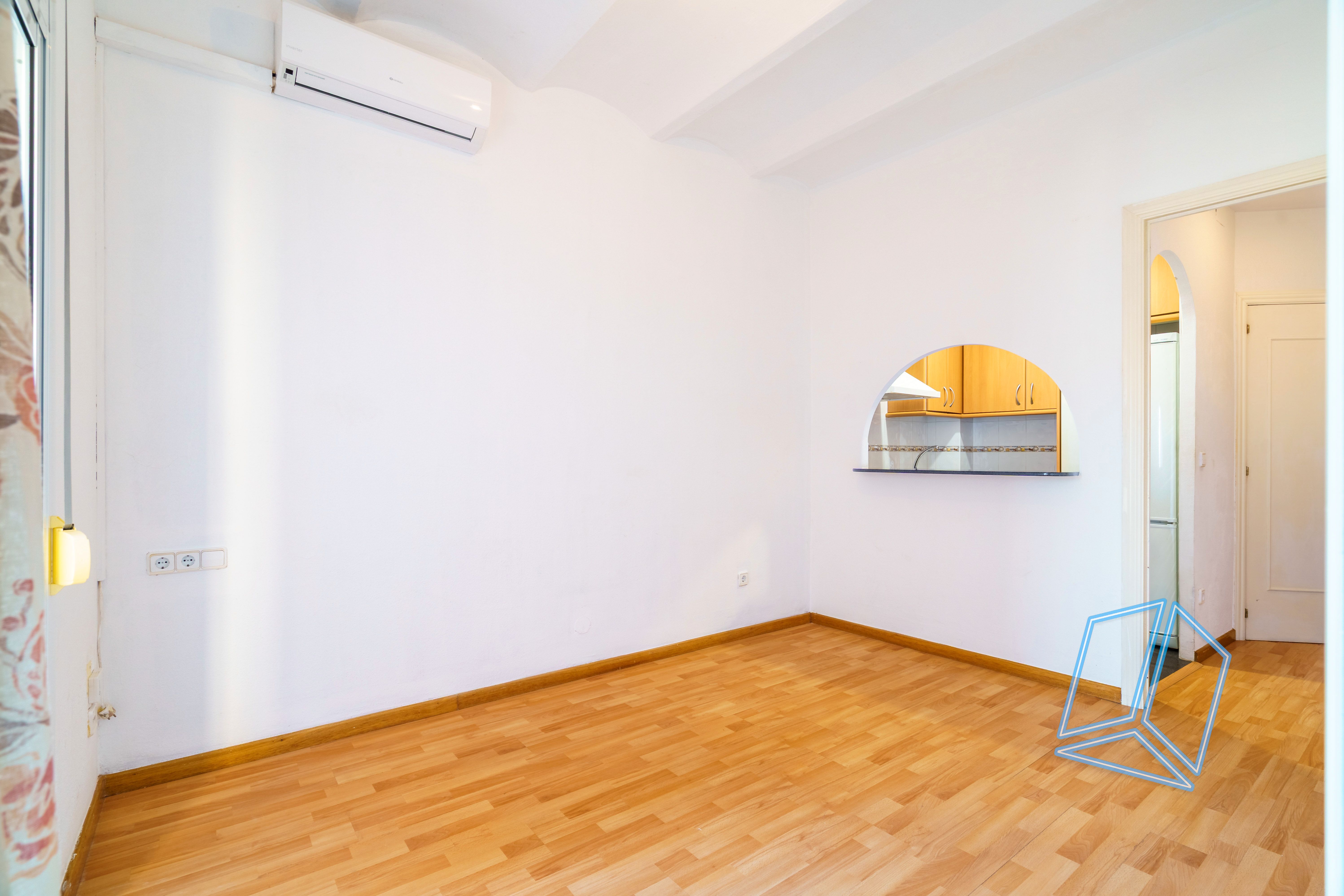 Piso en venta en El Camp d'en Grassot i Gràcia Nova, Gràcia