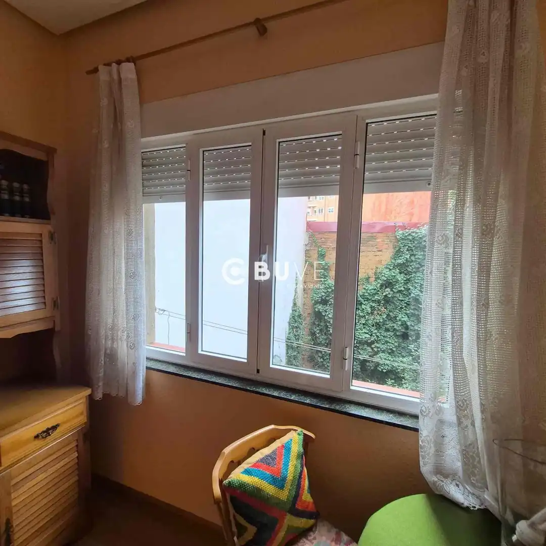 Balcony of Buildings for sale in León Capital 
