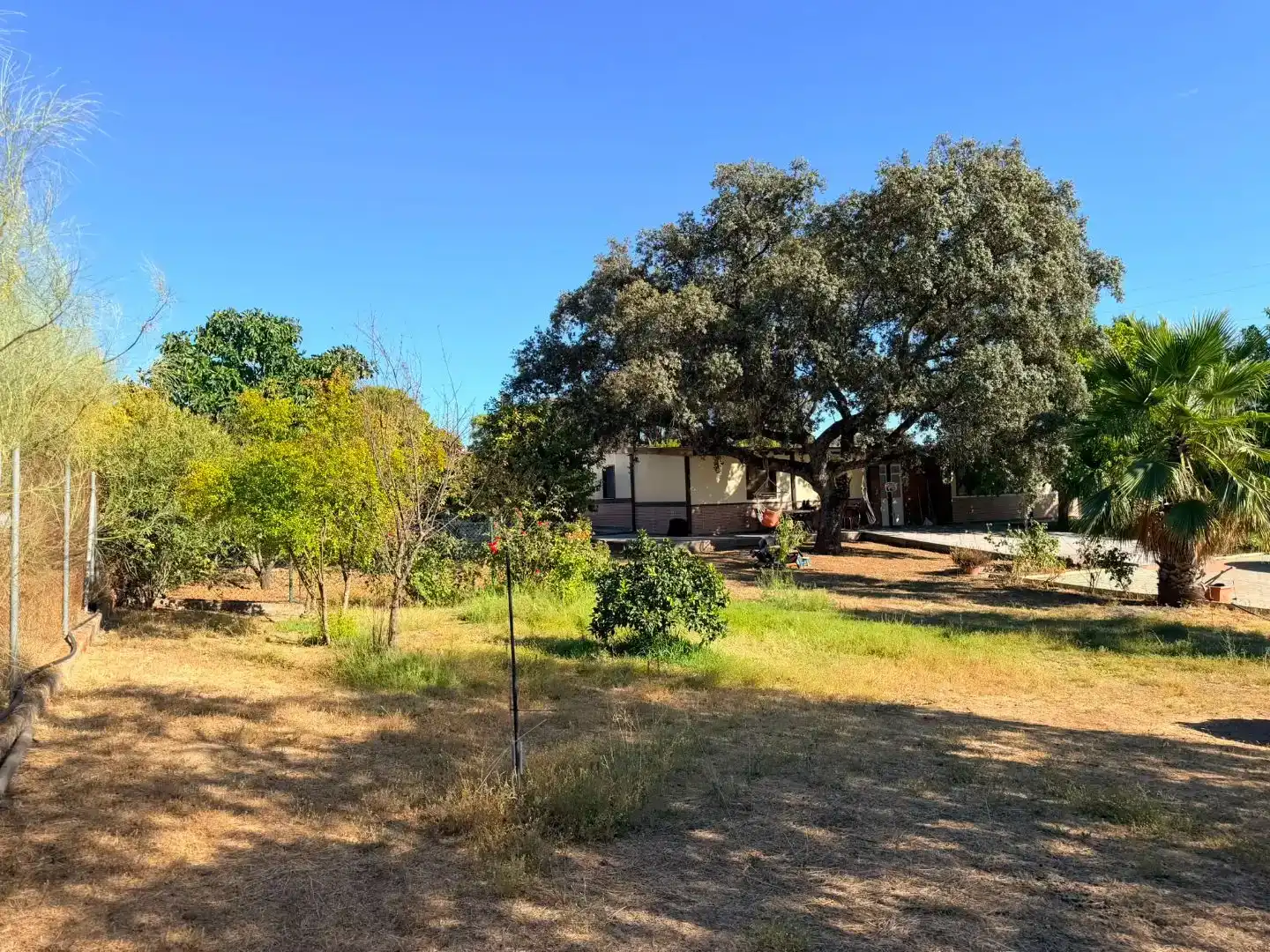 Casa o xalet en venda en Castilblanco de los Arroyos amb Aire condicionat i Piscina