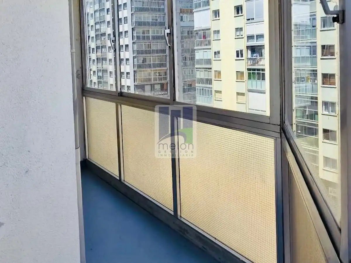 Terraza de Piso en venta en Burgos
