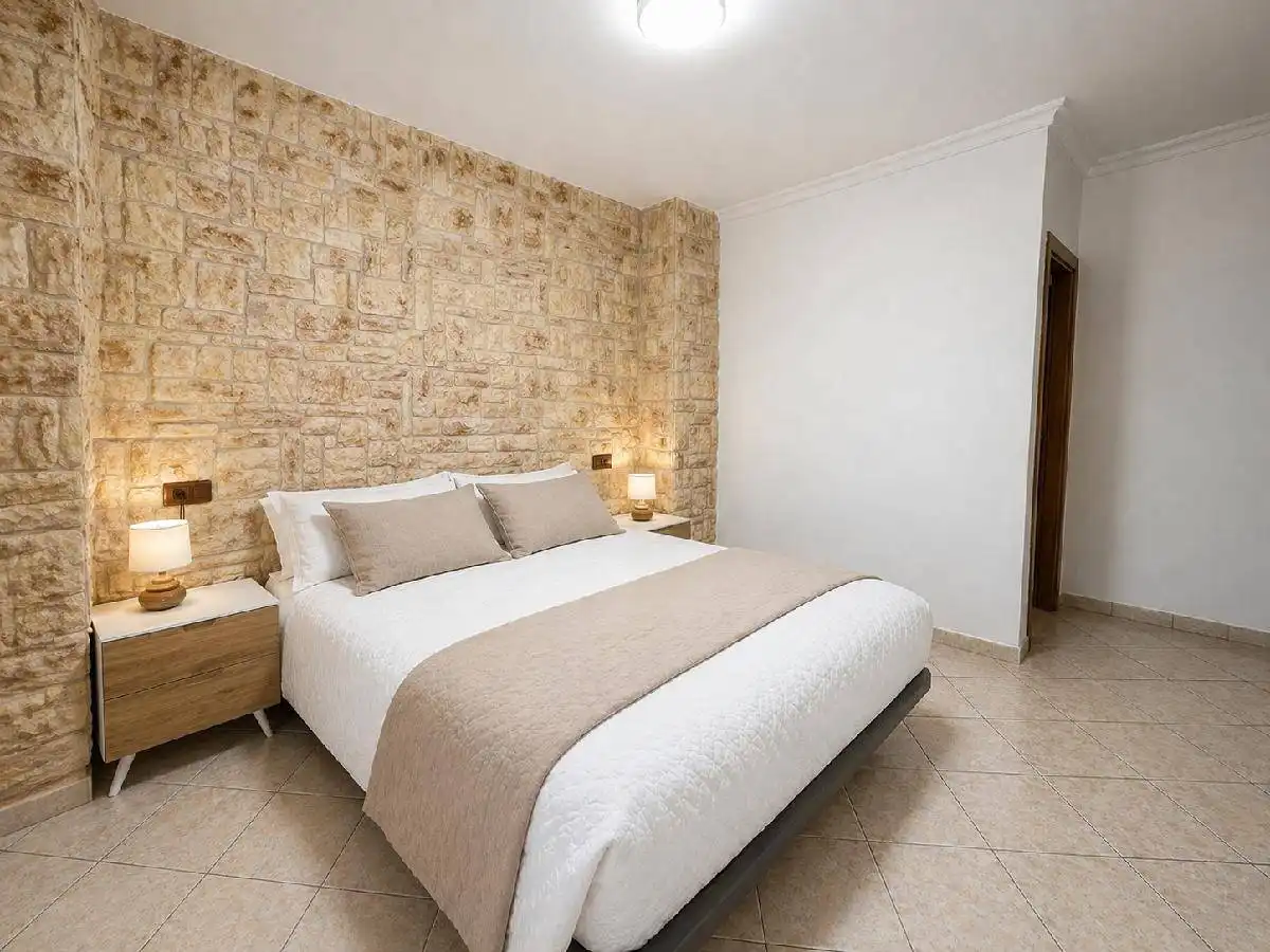 Habitación de Piso en venta en Marbella con Aire acondicionado, Jardín privado y Piscina