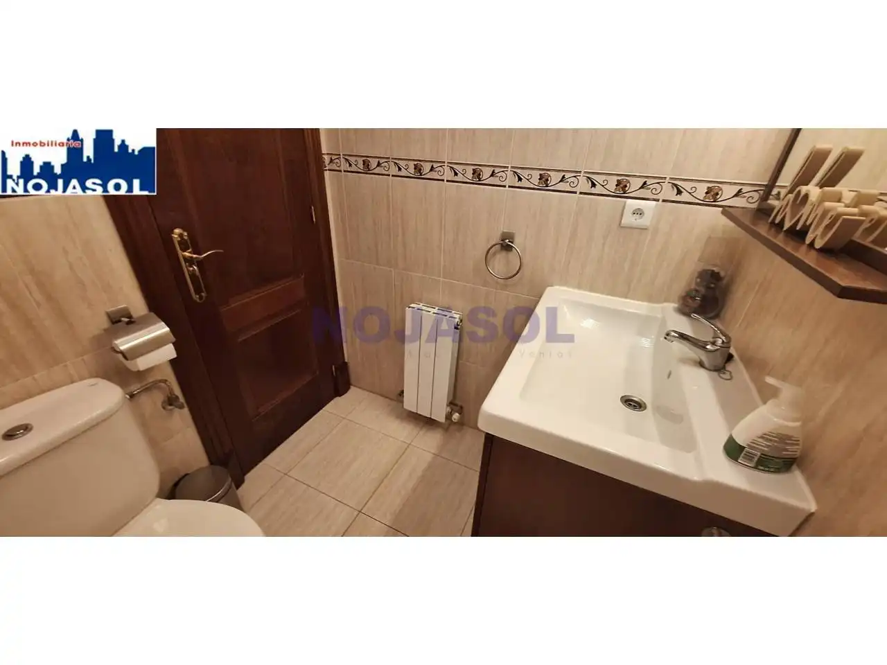 Apartment with pool to rent in Calle Pinares 50, imagen 44