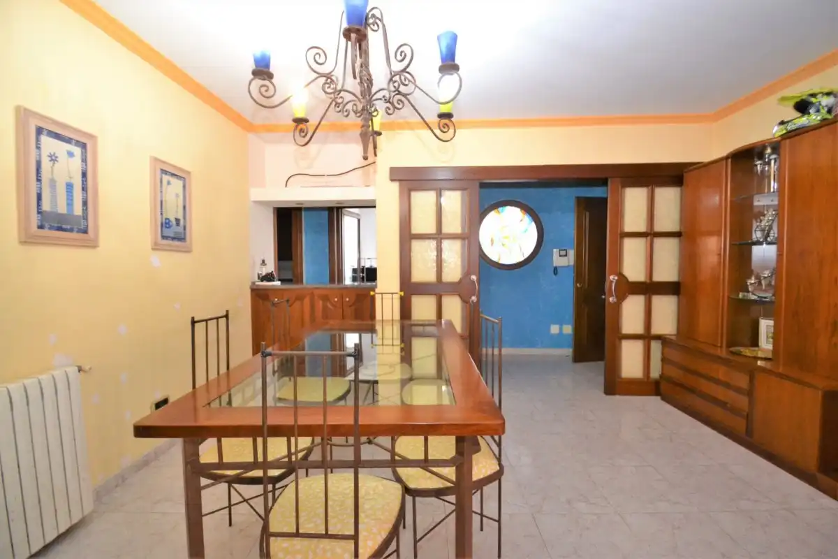 Piso en venta en Calle C. de la Pau, 1, Ciutat d'Alcúdia