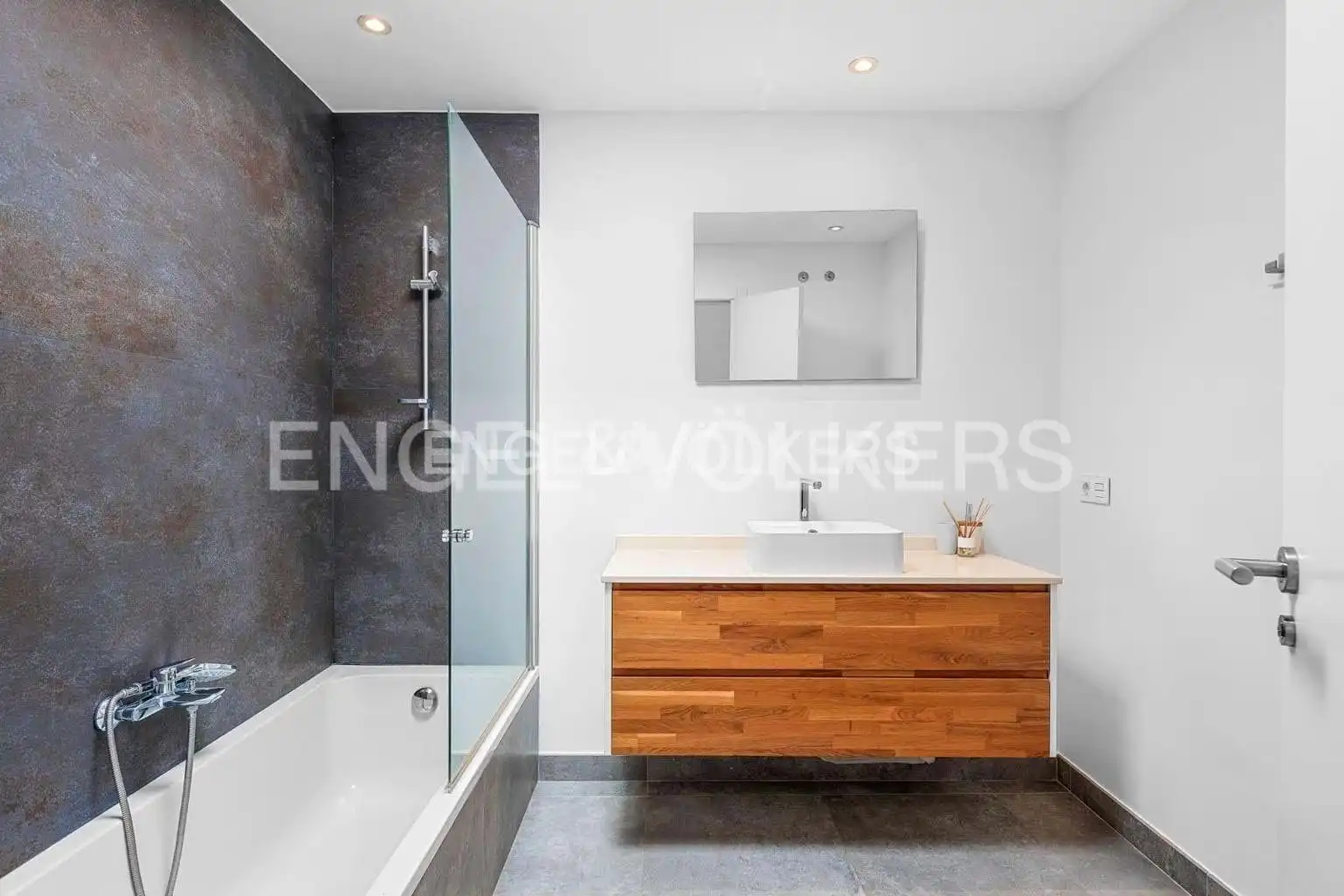 Baño de Casa o chalet en venta en Arona con Aire acondicionado, Terraza y Piscina