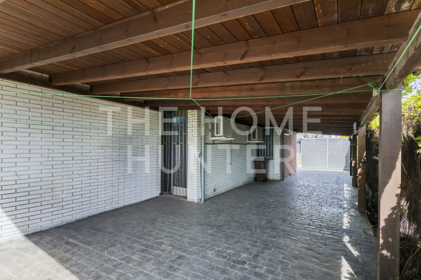 Haus mit Garten zum Verkauf in AV PRESIDENT COMPANYS, imagen 20
