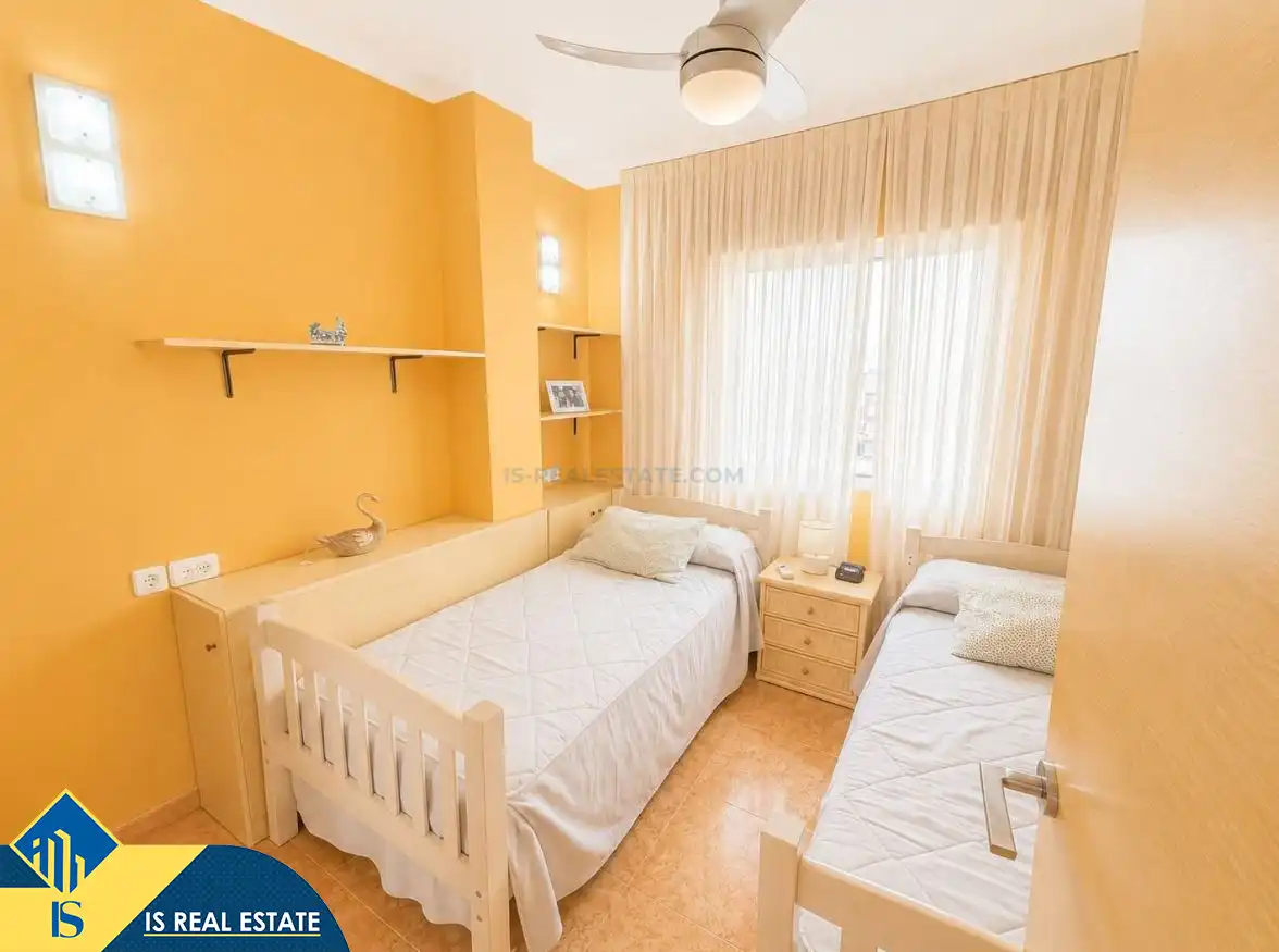Apartamento con piscina en venta en Playa del Cura, imagen 8