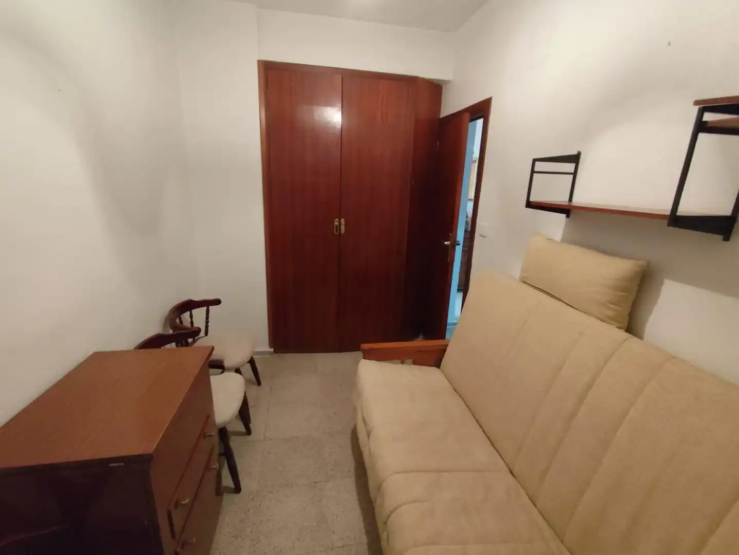 Bedroom of Flat for sale in Córdoba  with Terrace