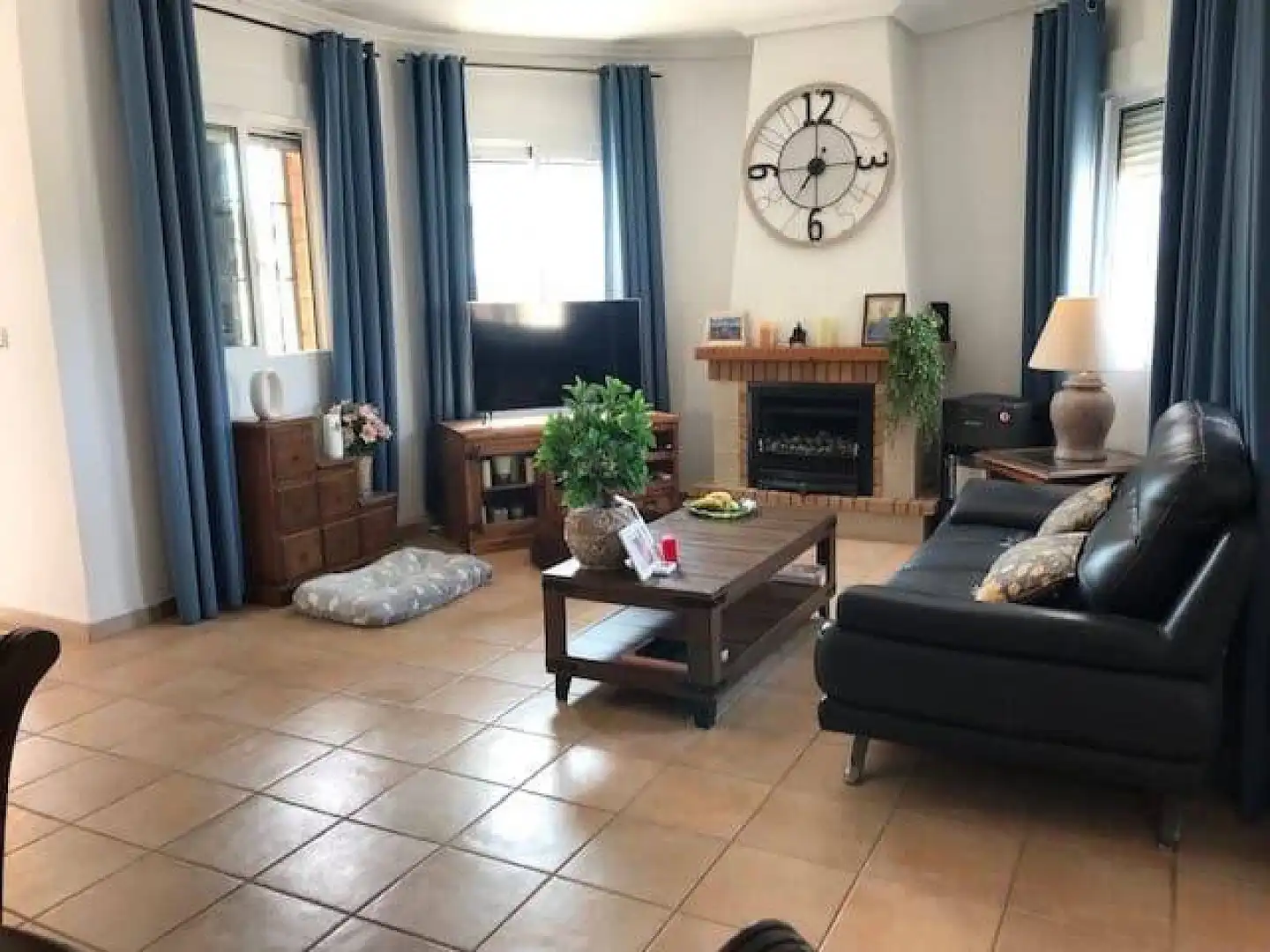 Villa in vendita a Fortuna, imagen 36