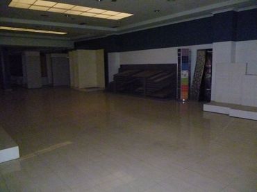 Local comercial en alquiler en Sobradelo