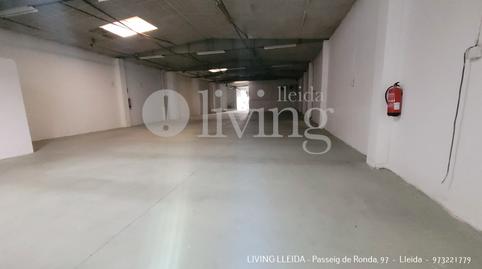 Photo 5 of Industrial buildings for sale in Carrer Manuel de Montsuart, Balàfia, Lleida