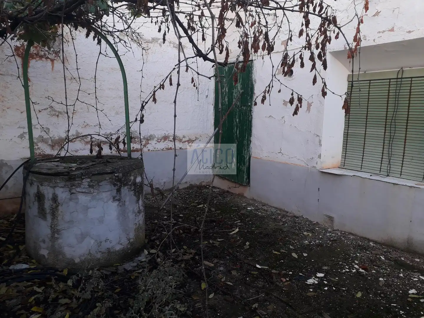 Casa o xalet en venda en Alcubillas