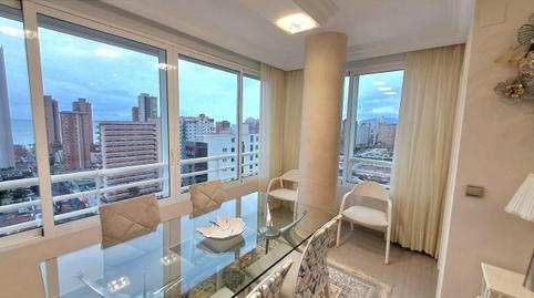 Photo 5 of Flat to rent in Levante Alto, Benidorm