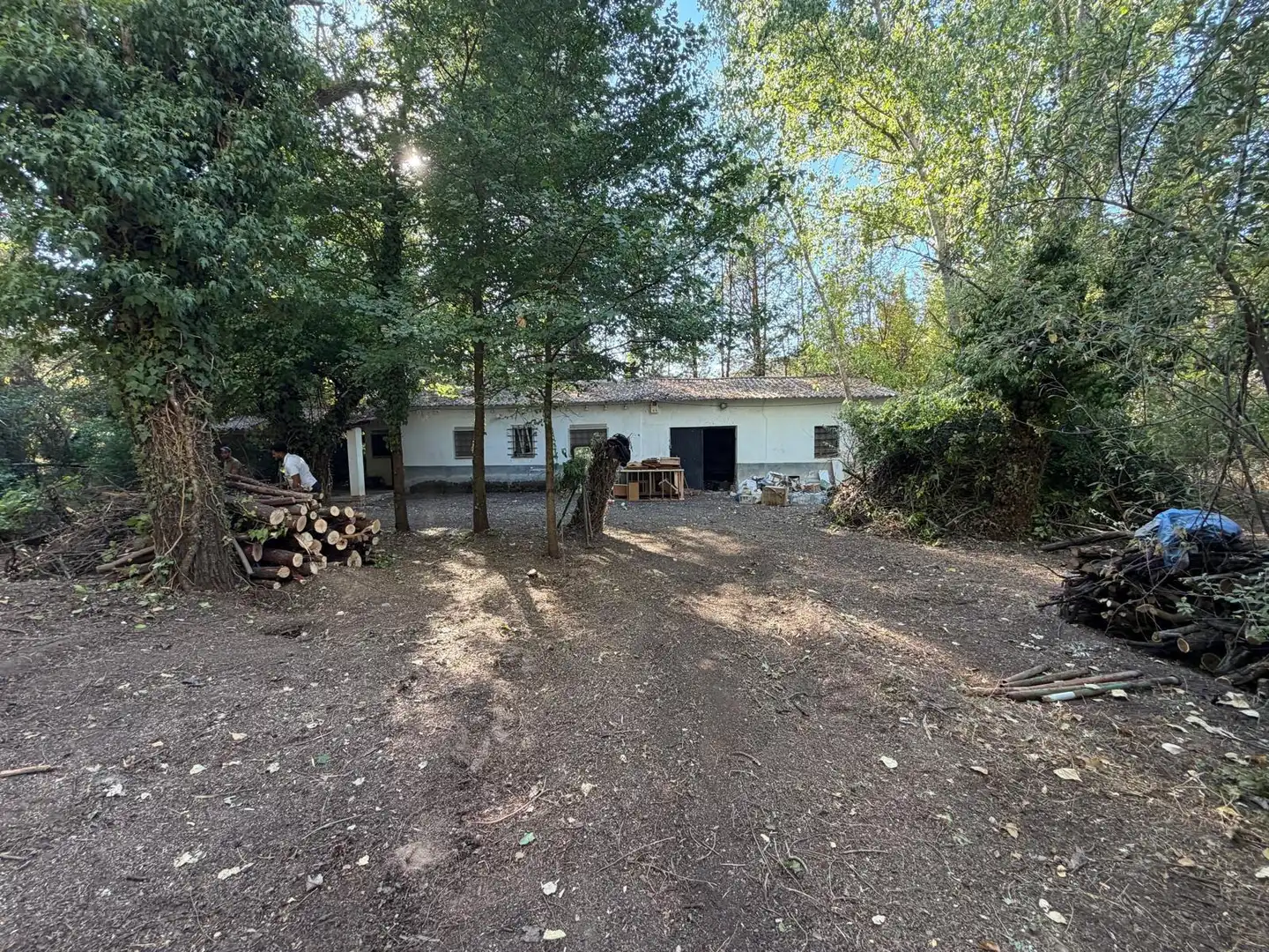Außenansicht von Haus oder Chalet zur Miete in Pezuela de las Torres, Madrid