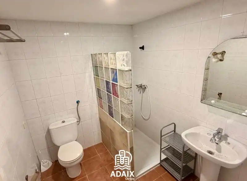 Baño de Casa o chalet en venta en Córdoba con Calefacción, Trastero y Amueblado