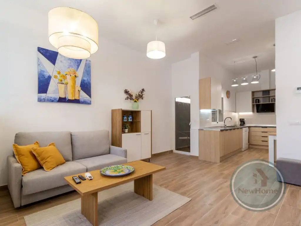 Planta baja en venta en Calle Mar, Calas Santiago Bernabéu