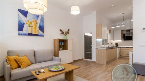 Foto 3 de Planta baja en venta en Calle Mar, Calas Santiago Bernabéu, Santa Pola