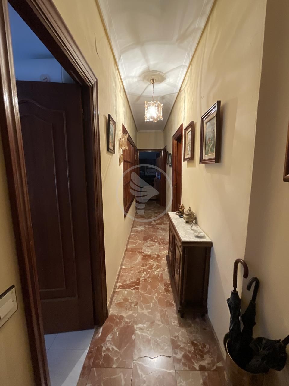 Piso en venta en Andrés Segovia, Centro ciudad