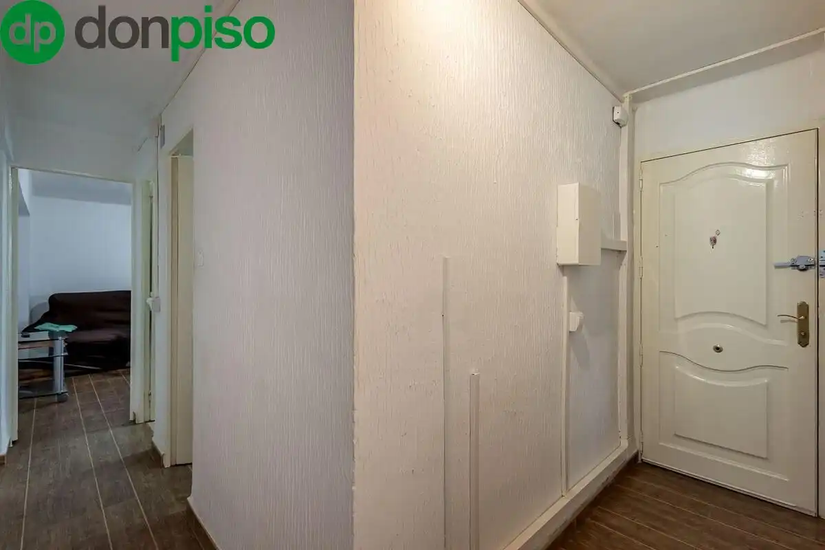 Wohnung zum Verkauf in Granada