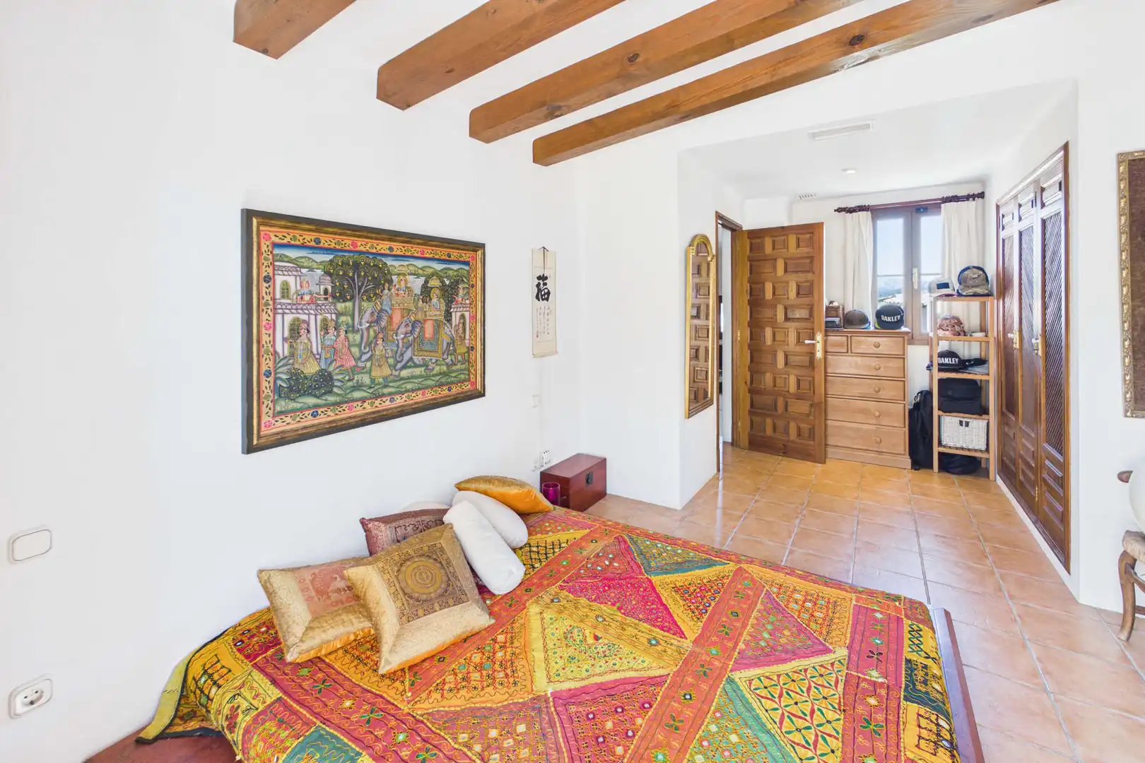 House with terrace for sale in Santa Ponça, imagen 7
