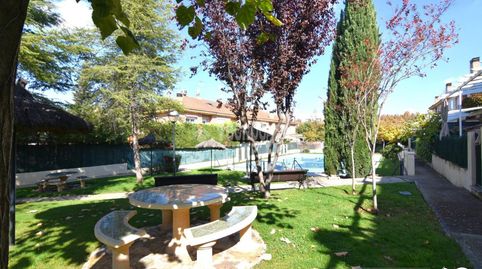 Foto 2 de Casa adosada en venta en Centro, Villaviciosa de Odón