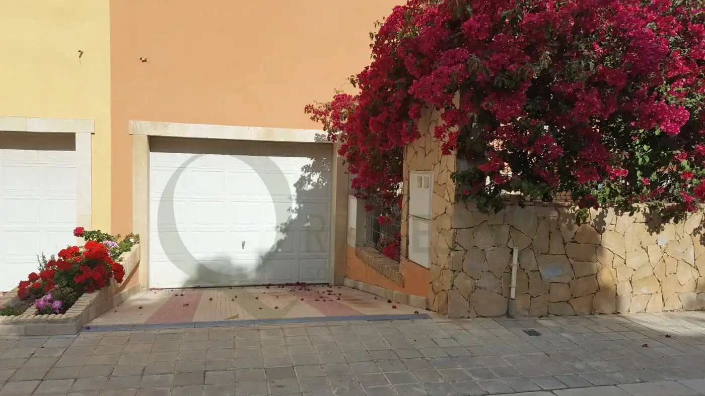 Chalet con terraza en alquiler en Playa de San Juan - El Cabo de las Huertas, imagen 41