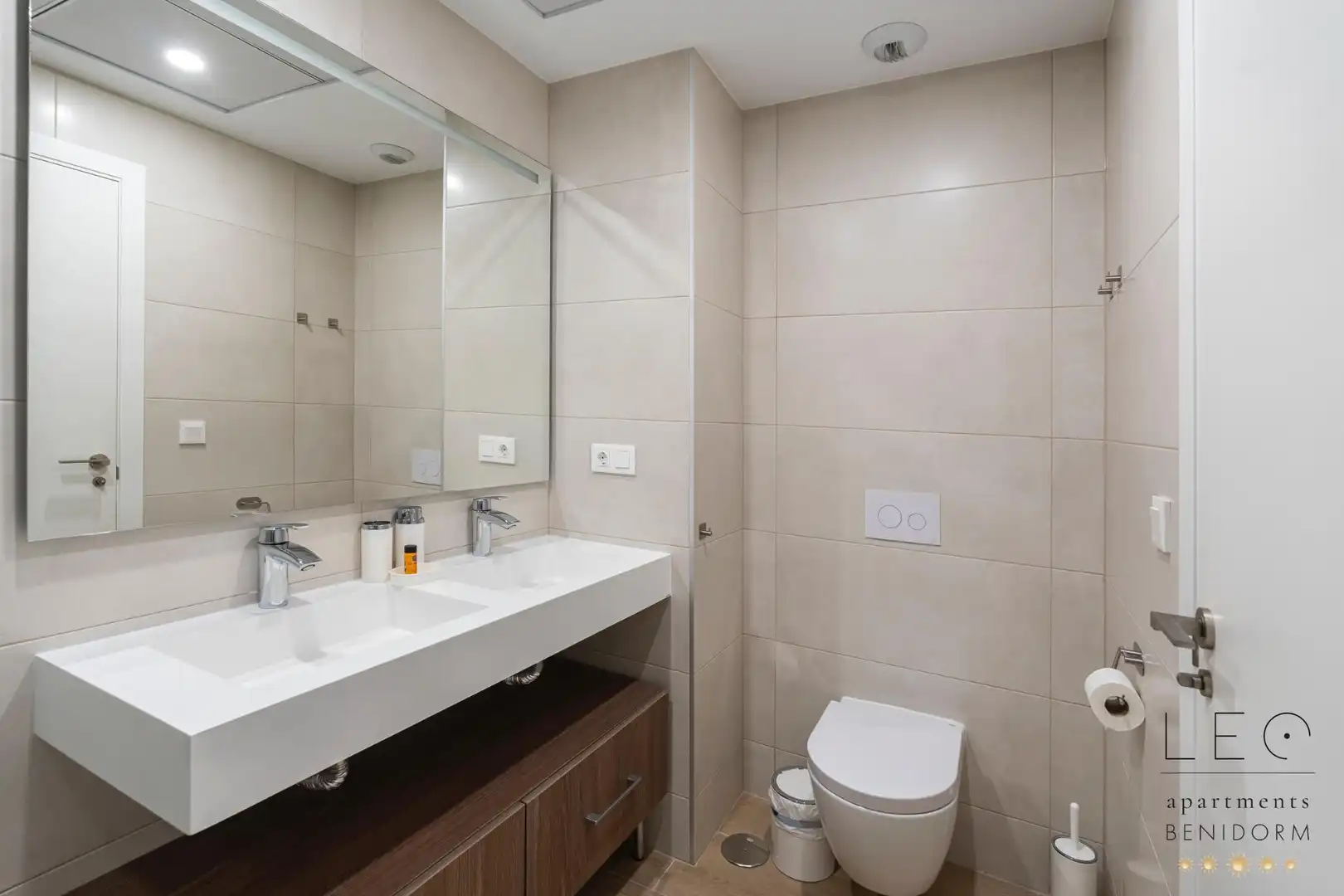 Apartamento con terraza en venta en Playa de Poniente, imagen 14