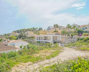 House or chalet for sale in Benitachell / El Poble Nou de Benitatxell  with Swimming Pool