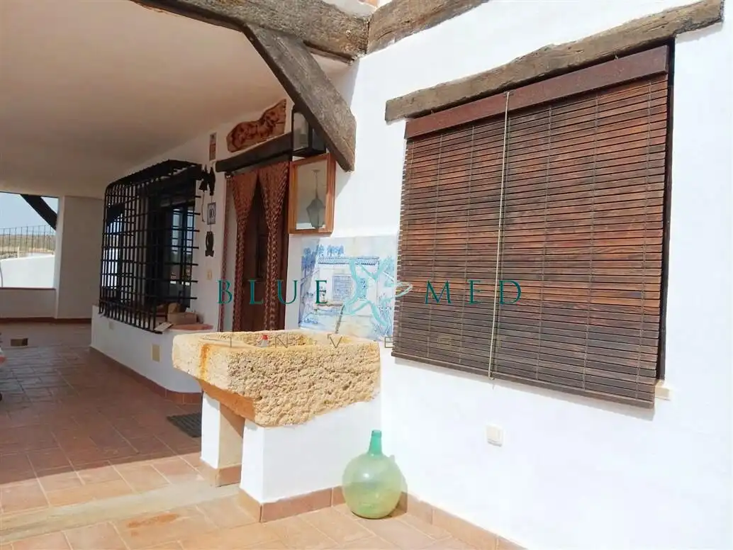 Haus mit Terrasse zum Verkauf in Calarreona, imagen 34