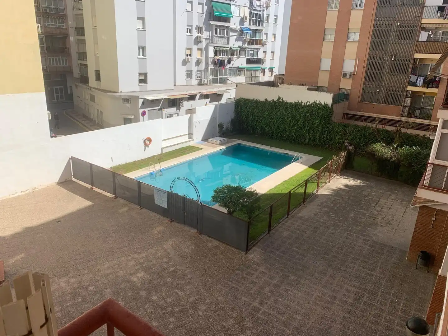 Piso con terraza en venta en Paseo Paseo Tilos, imagen 28