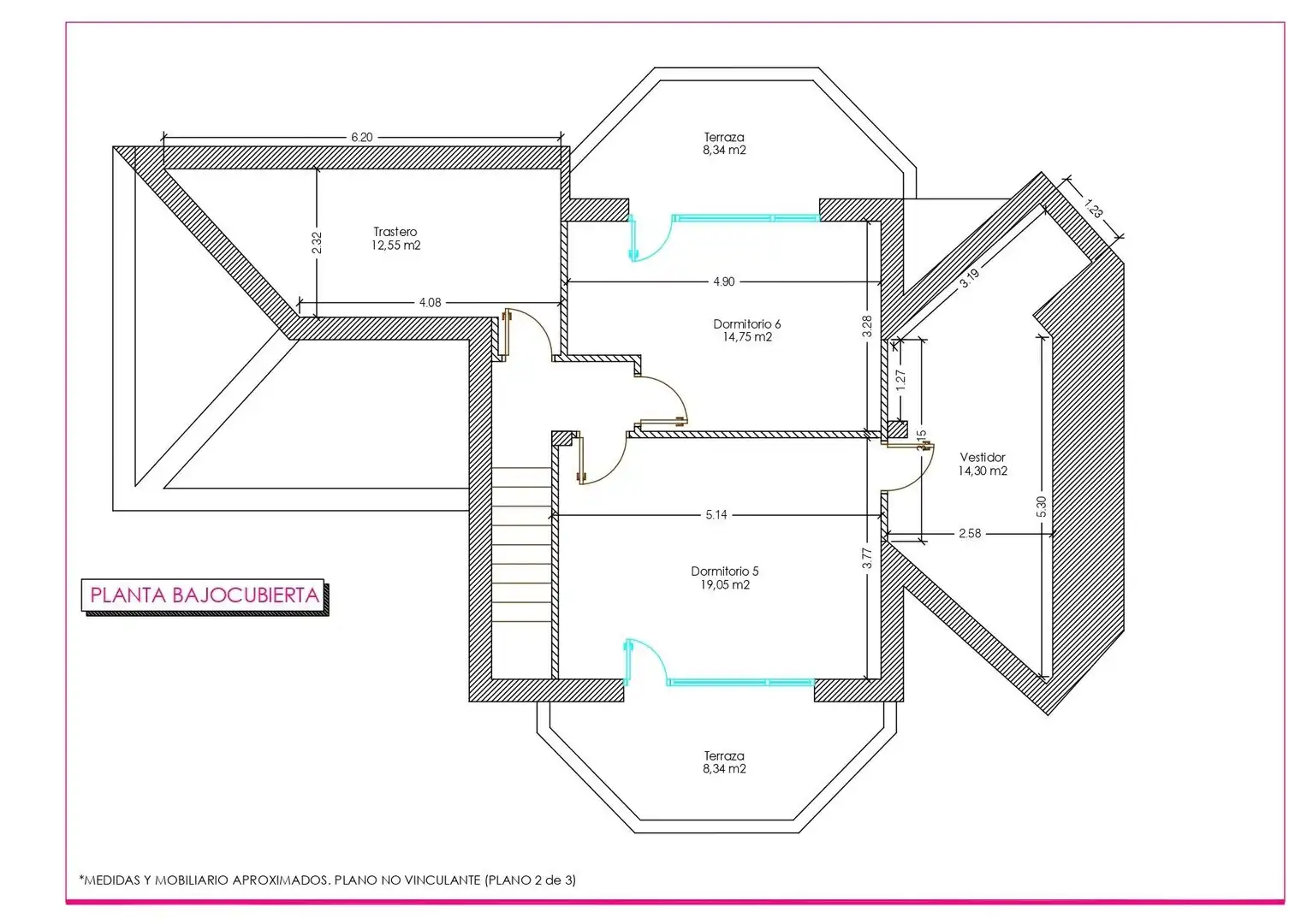 Chalet con piscina en venta en Calle DOCTOR FLEMING 34, imagen 48