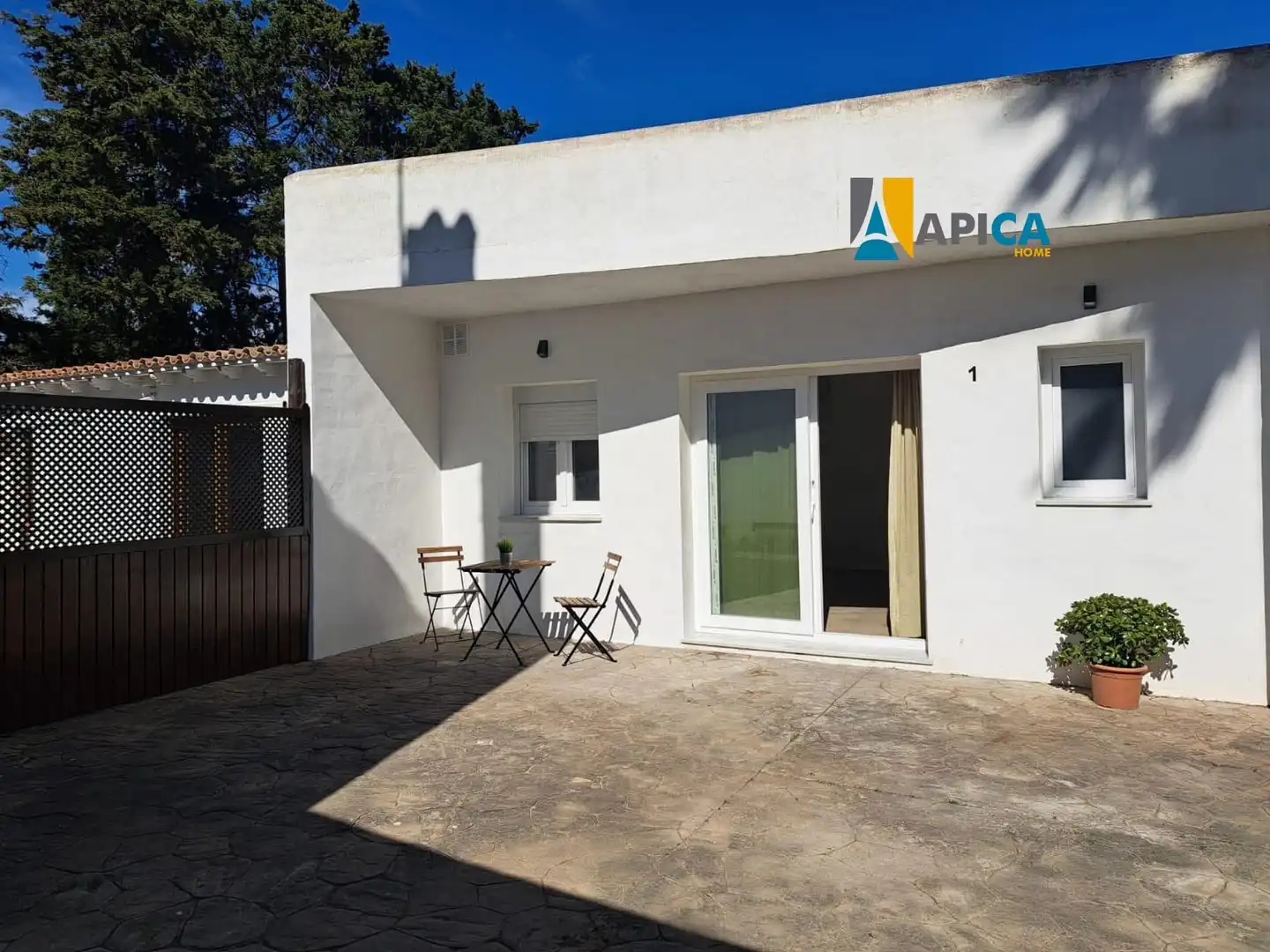 Villa avec piscine à vendre à El Palmar, imagen 10