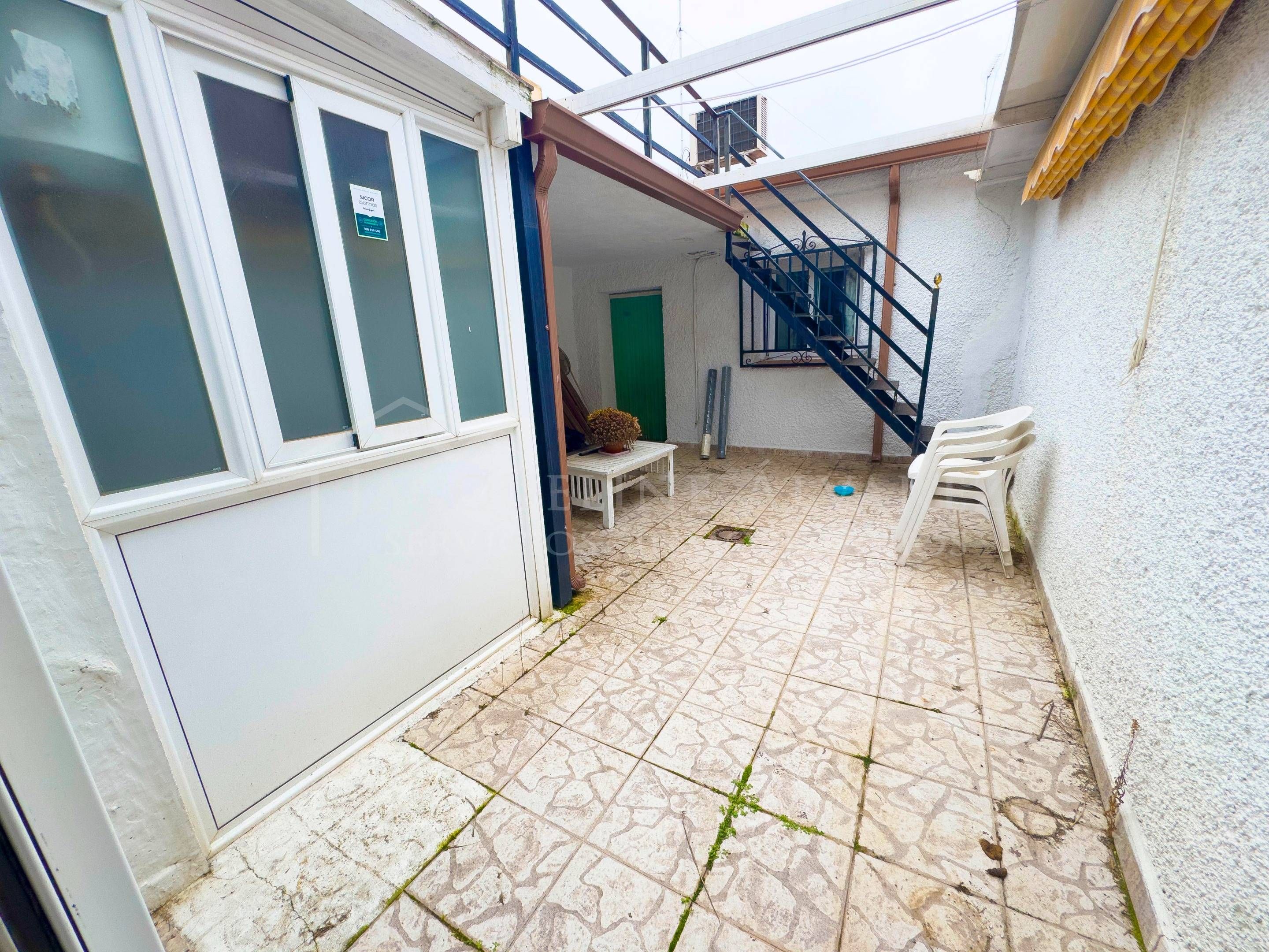 Casa o xalet en venda a  PUENTE