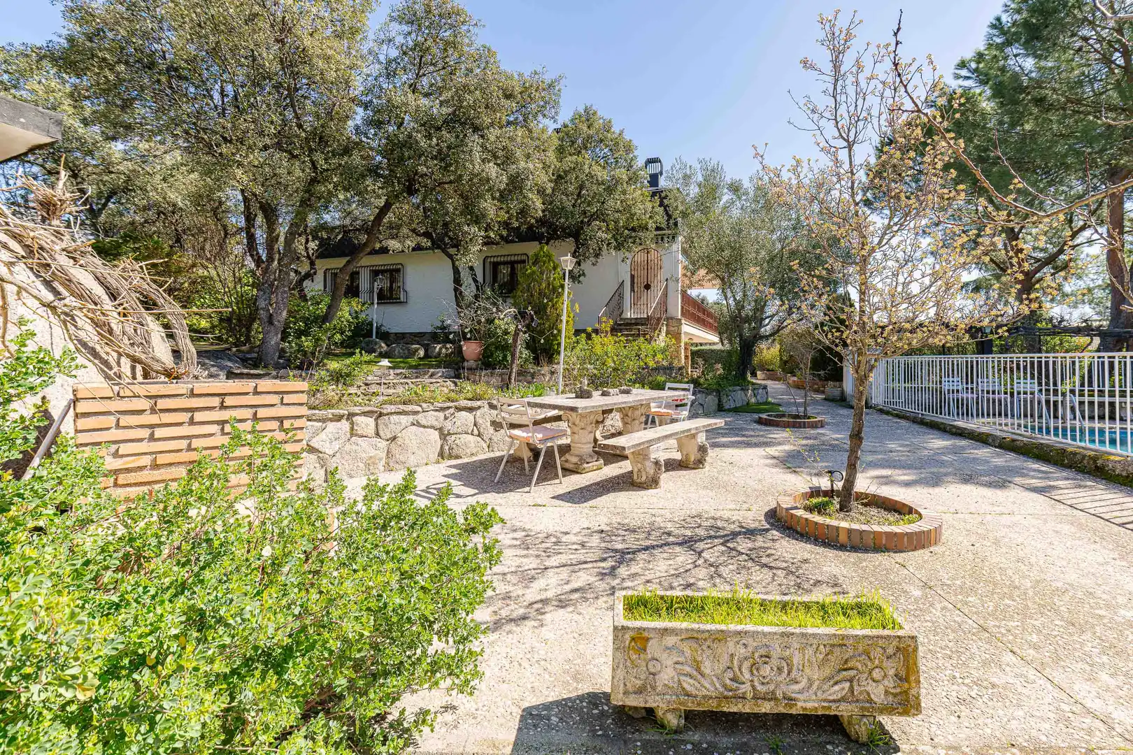 Casa con terraza en venta en Los Ángeles - Jarandilla, imagen 65
