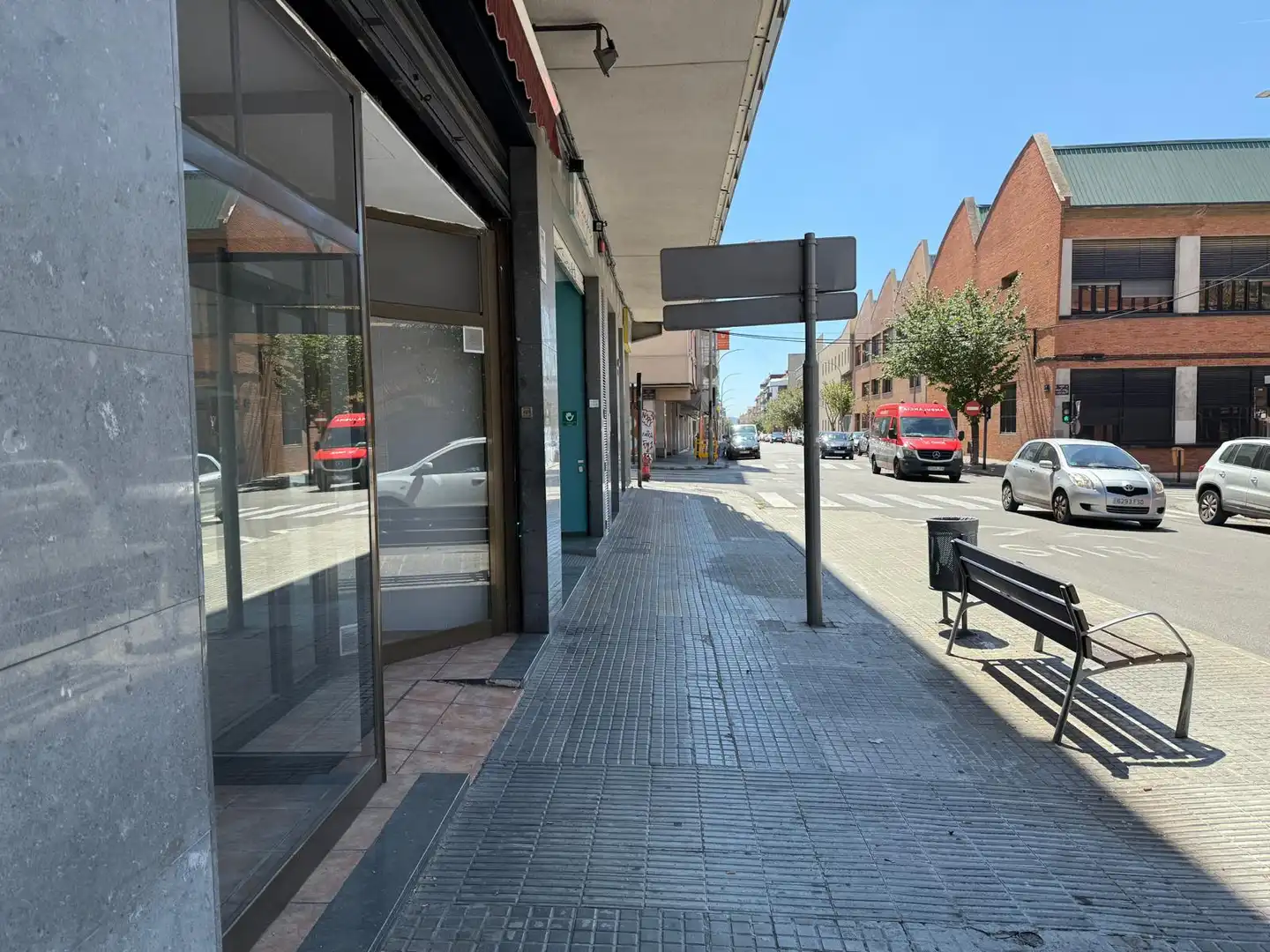 Local comercial en venda a Carrer de Ramón y Cajal 67, imagen 12