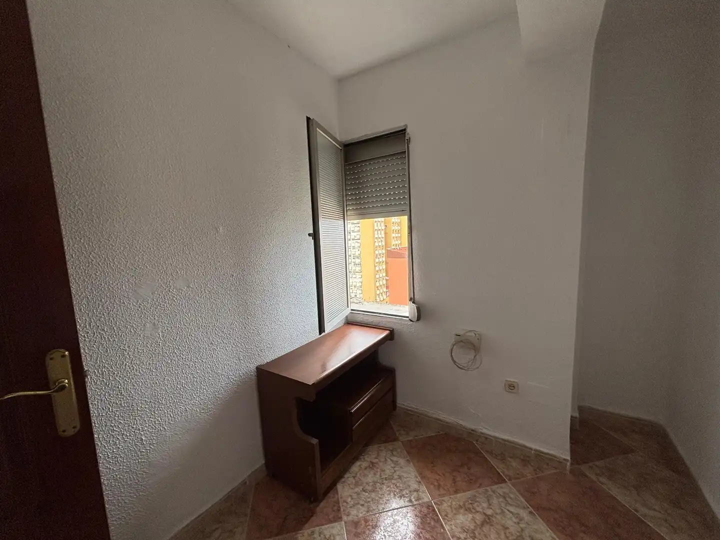 Dormitori de Pis en venda en Málaga amb Jardí privat i Moblat